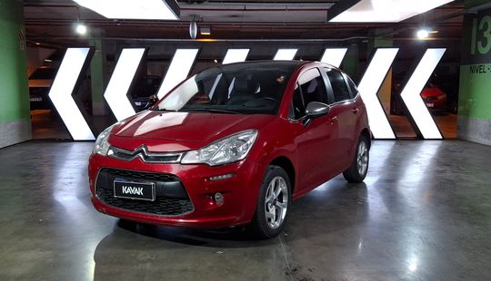 Citroen • C3