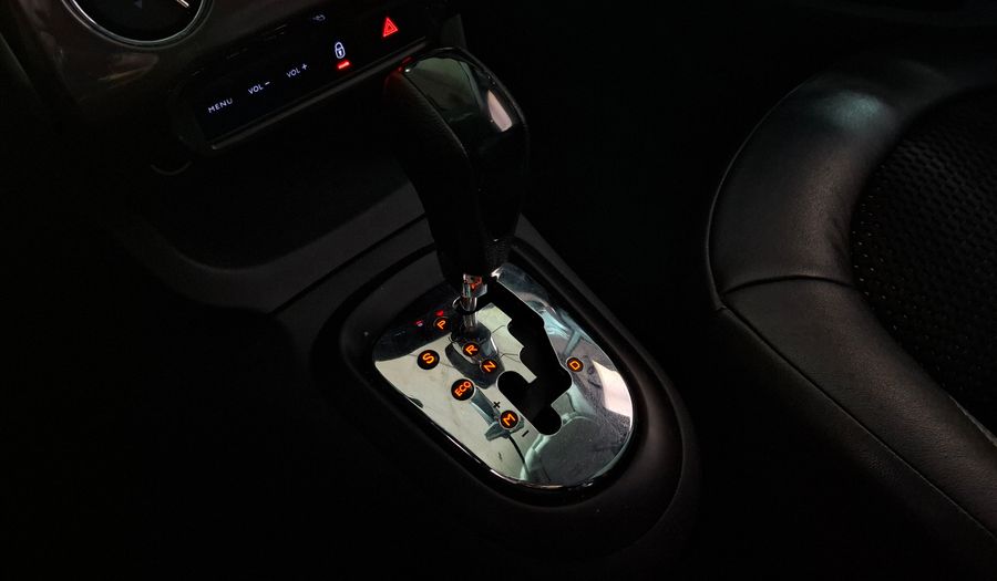Citroen C3 1.6 SHINE AT Hatchback 2018