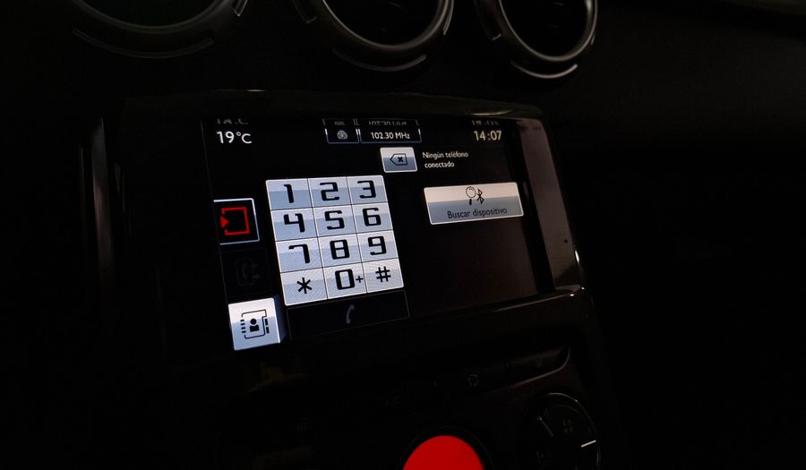 Citroen C3 1.6 SHINE AT Hatchback 2018