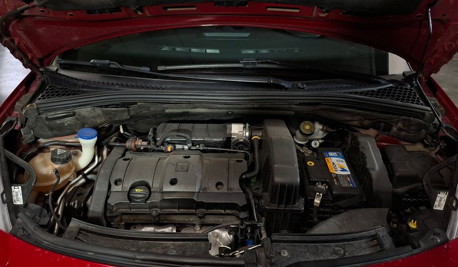 Citroen C3 1.6 SHINE AT Hatchback 2018