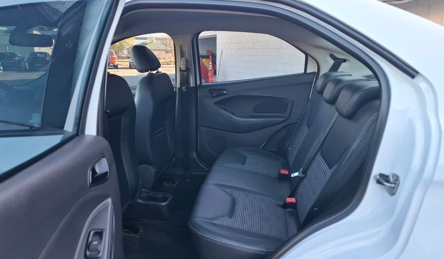 Ford Ka 1.5 SEL AUTO Sedan 2019
