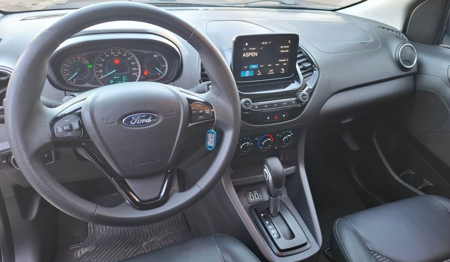 Ford Ka 1.5 SEL AUTO Sedan 2019