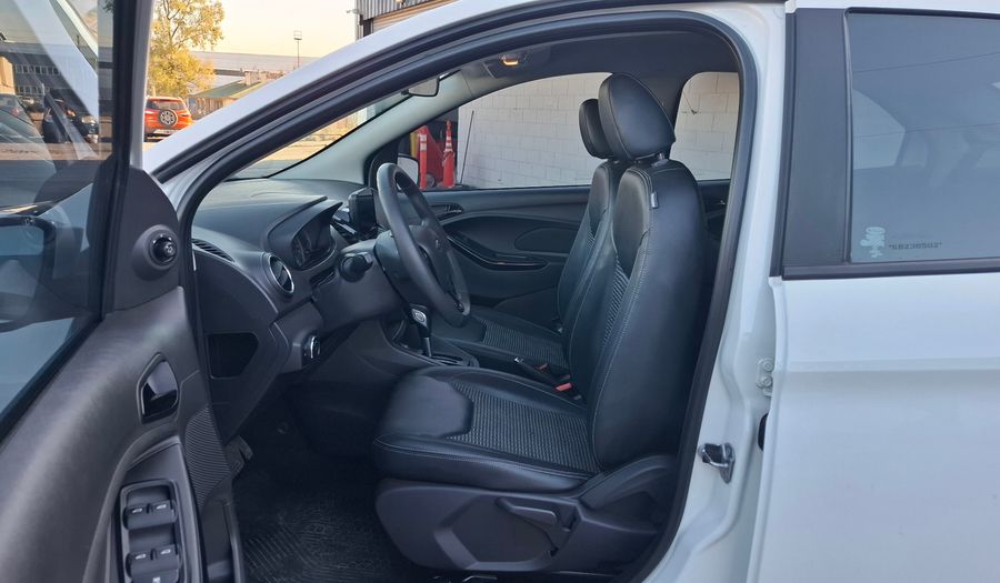 Ford Ka 1.5 SEL AUTO Sedan 2019