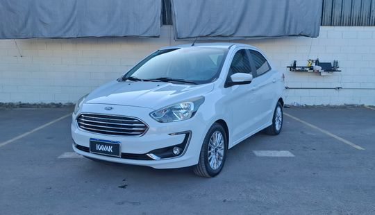 Ford • Ka