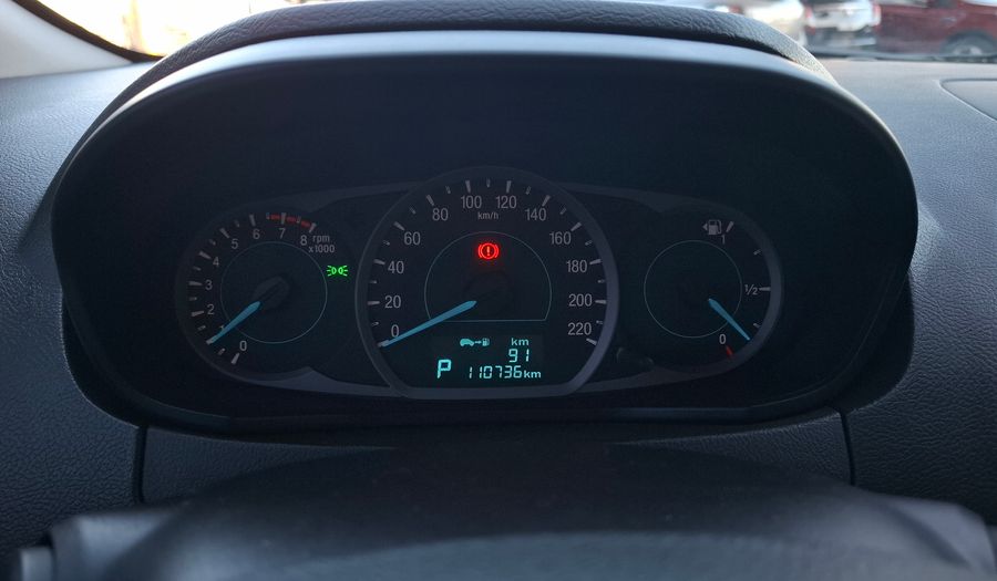 Ford Ka 1.5 SEL AUTO Sedan 2019