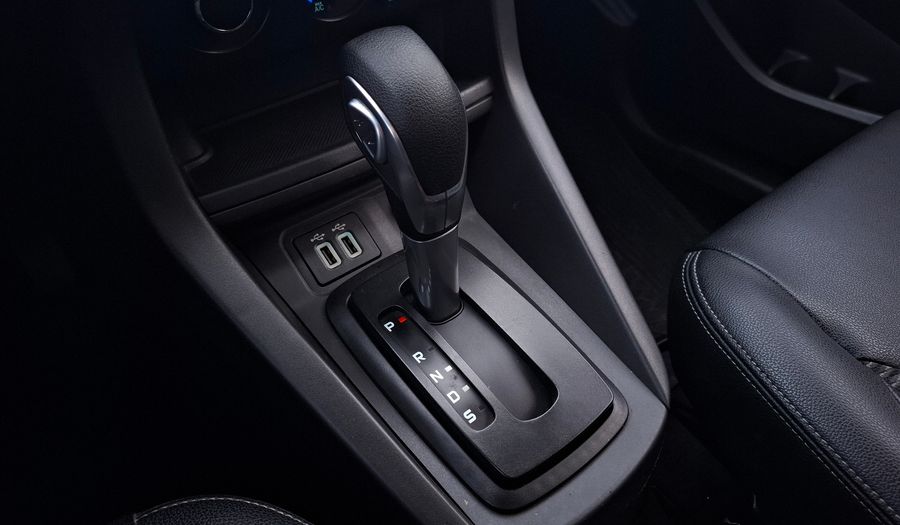 Ford Ka 1.5 SEL AUTO Sedan 2019