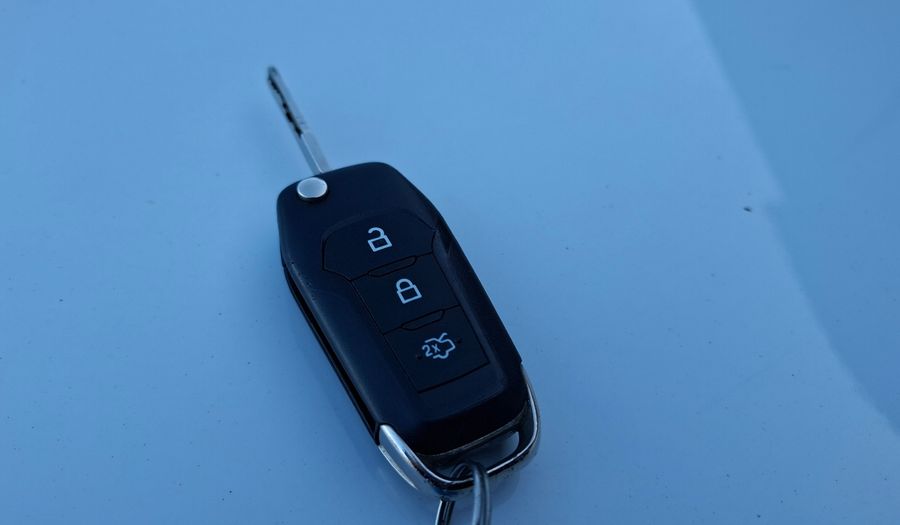 Ford Ka 1.5 SEL AUTO Sedan 2019