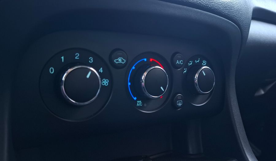 Ford Ka 1.5 SEL AUTO Sedan 2019