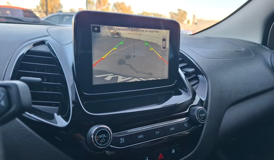 Ford Ka 1.5 SEL AUTO Sedan 2019