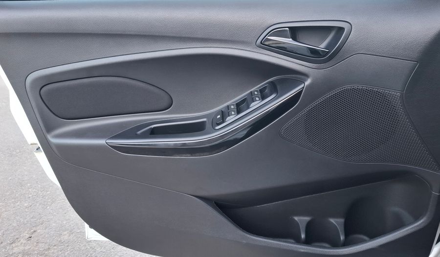 Ford Ka 1.5 SEL AUTO Sedan 2019