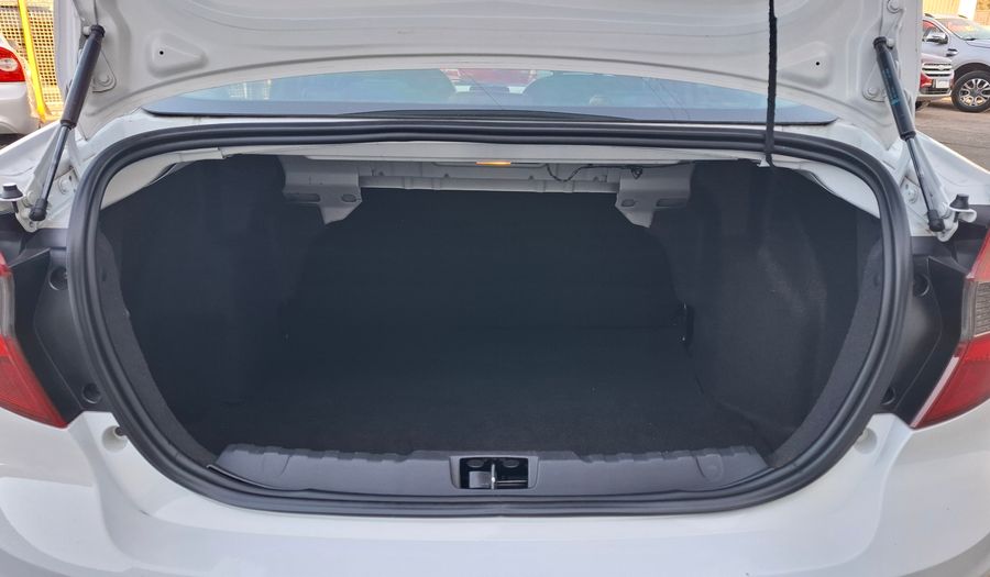 Ford Ka 1.5 SEL AUTO Sedan 2019