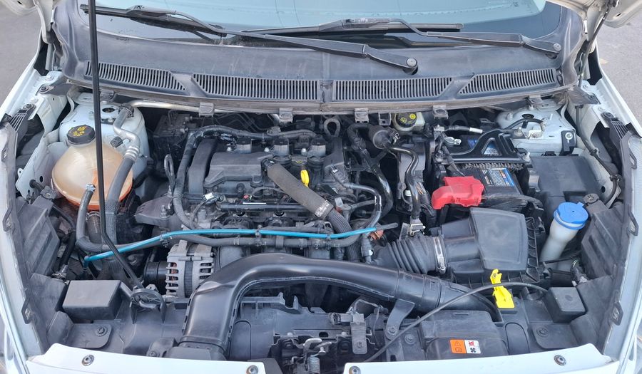 Ford Ka 1.5 SEL AUTO Sedan 2019