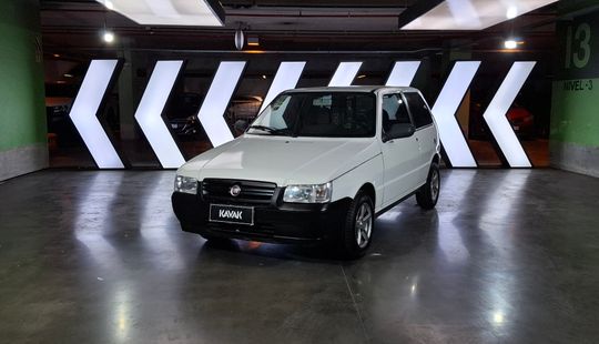 Fiat • Uno