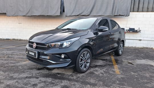 Fiat • Cronos