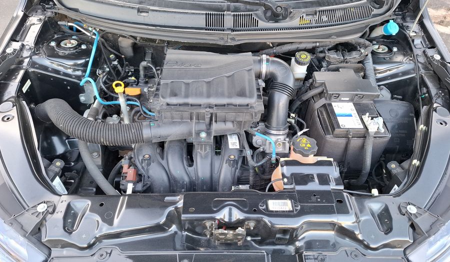 Fiat Cronos 1.8 PRECISION Sedan 2018