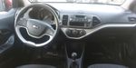 Kia Morning 1.2 EX PS AB Hatchback 2014