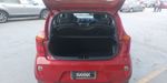 Kia Morning 1.2 EX PS AB Hatchback 2014