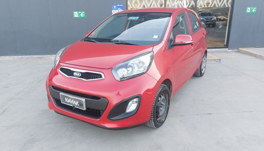 Kia • MORNING