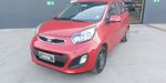 Kia Morning 1.2 EX PS AB Hatchback 2014