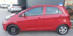 Kia Morning 1.2 EX PS AB Hatchback 2014
