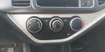 Kia Morning 1.2 EX PS AB Hatchback 2014