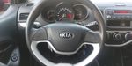 Kia Morning 1.2 EX PS AB Hatchback 2014