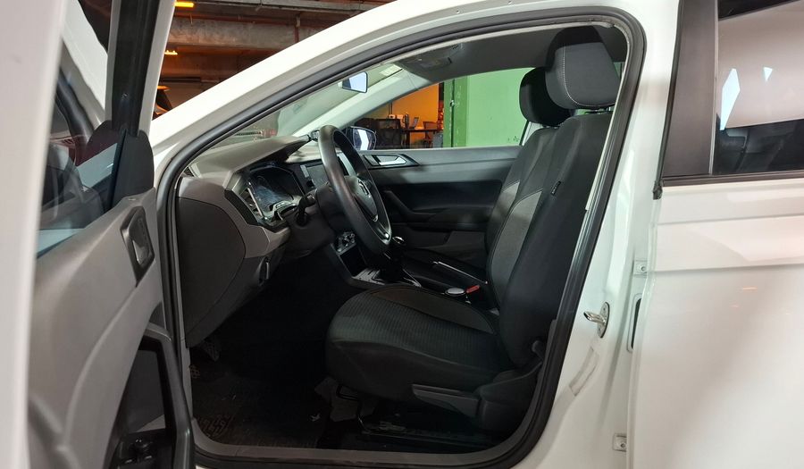 Volkswagen Polo 1.6 MSI COMFORTLINE Hatchback 2019