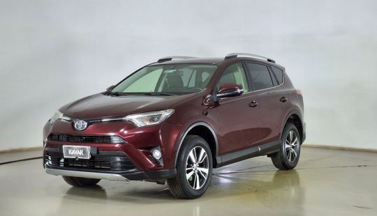 Toyota • RAV4