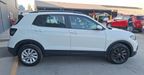 Volkswagen T-cross 1.0 TRENDLINE Suv 2023