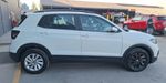 Volkswagen T-cross 1.0 TRENDLINE Suv 2023