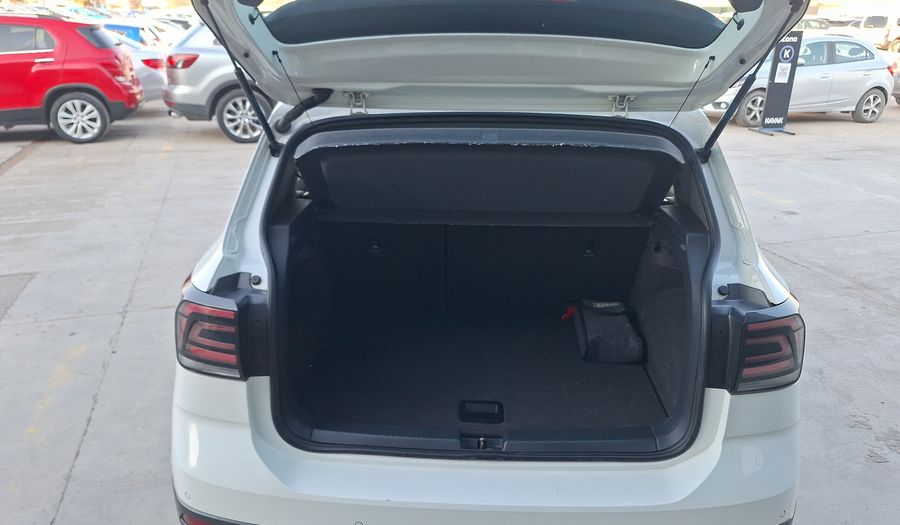 Volkswagen T-cross 1.0 TRENDLINE Suv 2023