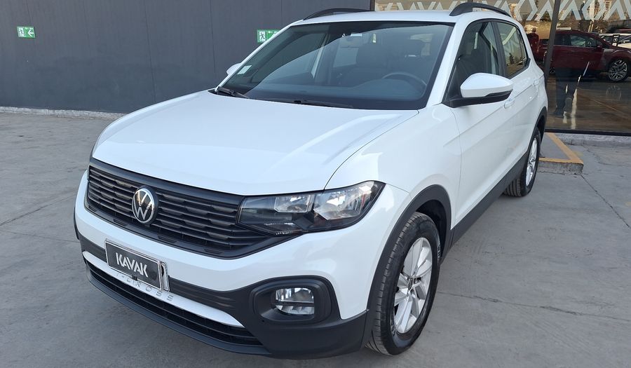 Volkswagen T-cross 1.0 TRENDLINE Suv 2023