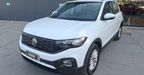 Volkswagen T-cross 1.0 TRENDLINE Suv 2023