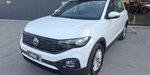 Volkswagen T-cross 1.0 TRENDLINE Suv 2023