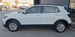 Volkswagen T-cross 1.0 TRENDLINE Suv 2023