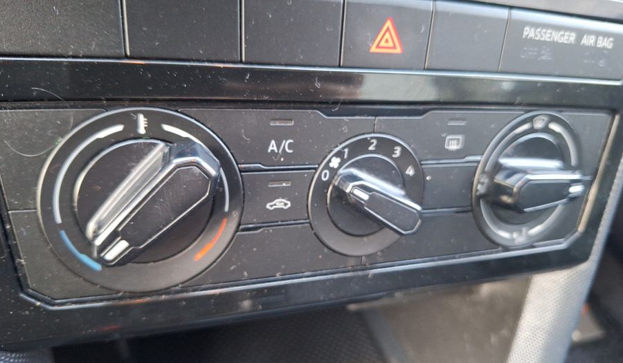 Volkswagen T-cross 1.0 TRENDLINE Suv 2023
