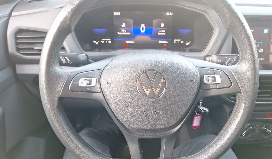 Volkswagen T-cross 1.0 TRENDLINE Suv 2023