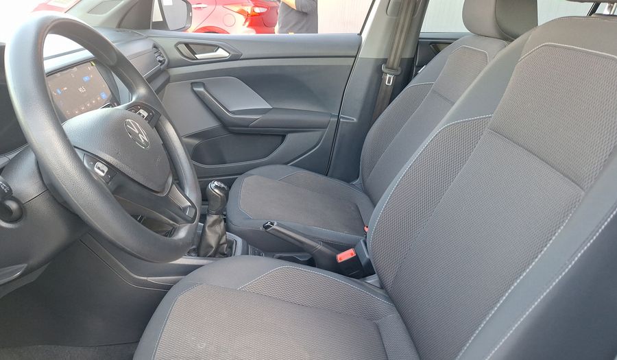 Volkswagen T-cross 1.0 TRENDLINE Suv 2023