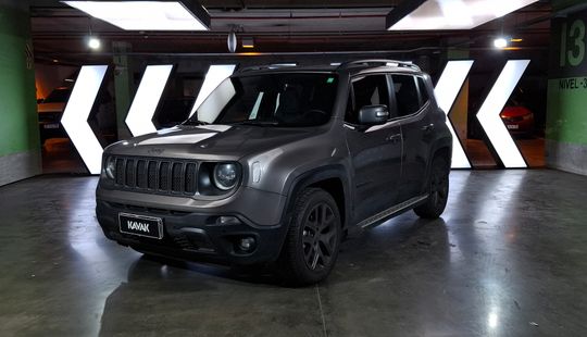 Jeep • Renegade
