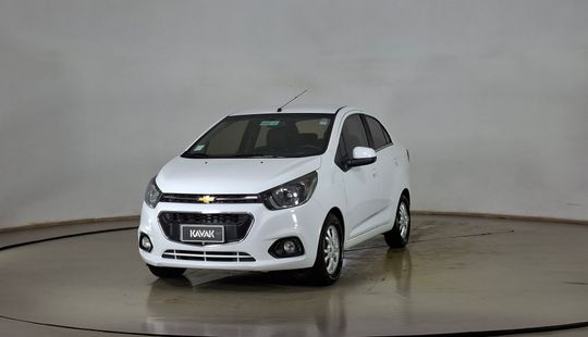 Chevrolet • Spark