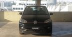 Volkswagen Up CROSS TSI TOTAL Hatchback 2018