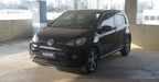 Volkswagen Up CROSS TSI TOTAL Hatchback 2018