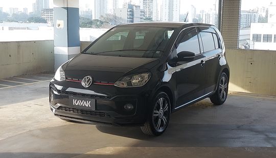 Volkswagen • up