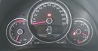 Volkswagen Up CROSS TSI TOTAL Hatchback 2018