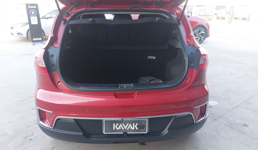 Jac S2 1.5 COMFORT Suv 2019
