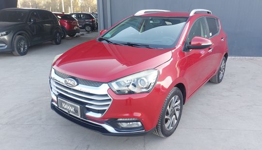 Jac • S2