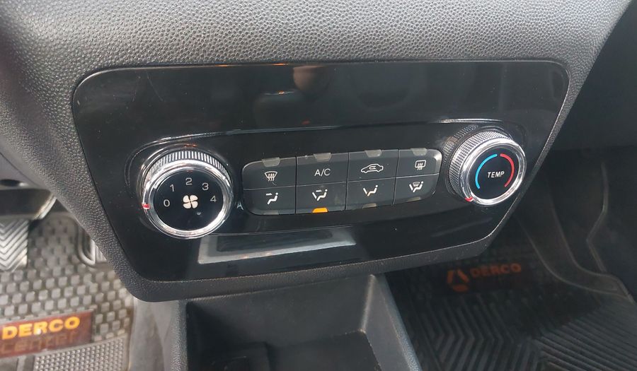 Jac S2 1.5 COMFORT Suv 2019
