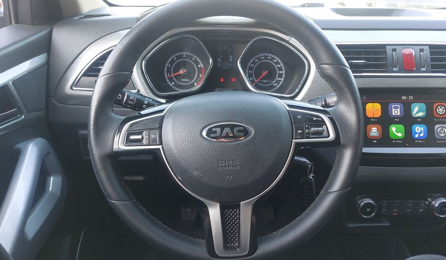 Jac S2 1.5 COMFORT Suv 2019