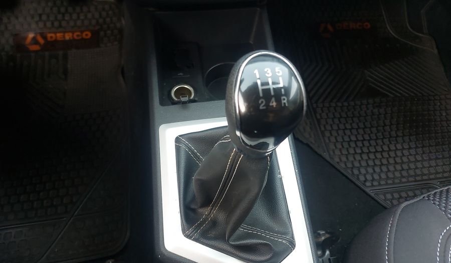 Jac S2 1.5 COMFORT Suv 2019
