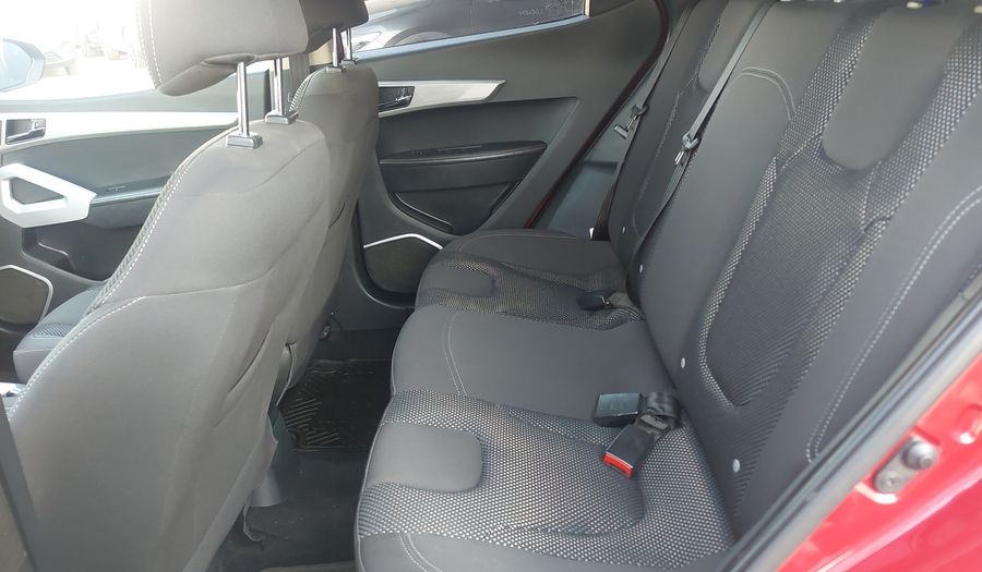 Jac S2 1.5 COMFORT Suv 2019